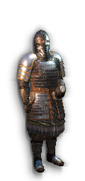 halberdier Tier 5 Example