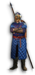 spearmen Tier 1 Example