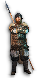 spearmen Tier 2 Example