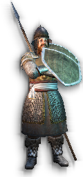 spearmen Tier 3 Example