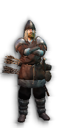 Dragon Slayer (testing) Tier 1 Example