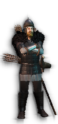 Dragon Slayer (testing) Tier 2 Example