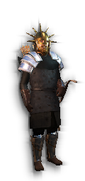 Dragon Slayer (testing) Tier 4 Example