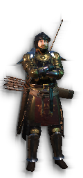 Dragon Slayer (testing) Tier 6 Example