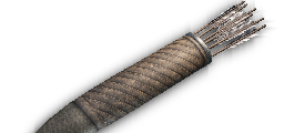 Needle Bodkin Arrows 70 grams