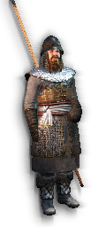 cataphract Tier 3 Example