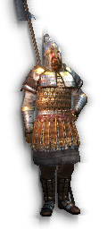 cataphract Tier 4 Example