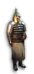 cataphract Tier 5 Example