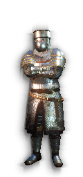 cataphract Tier 6 Example